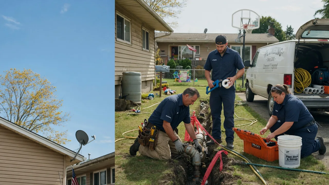 Garbage Disposal Replacement in Underwood, MN near me